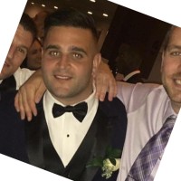 Forsythe Plumbing & Heating Corp. Employee Stephen Einig's profile photo