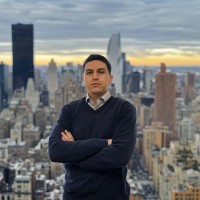 MQ Employee Victor Cuevas's profile photo