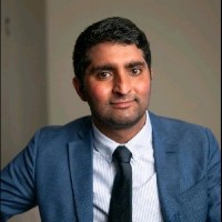 Ebrahim Arshad Email