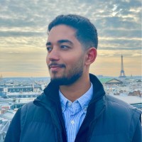 Ayoub Samih Email