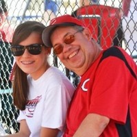 Lockheed Martin Employee Robert Colbert's profile photo