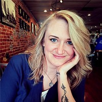 DiYanni Homes Employee Abby Jarman's profile photo