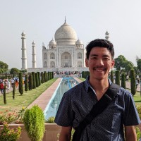 Chew Employee Ming C.'s profile photo