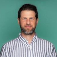 MorphMarket Employee Jonah Nisenson's profile photo