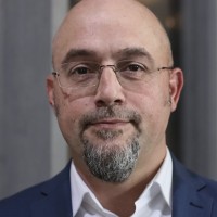 Planet Mojo Employee Mike Levine's profile photo