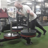 TH OWL Employee Robin Meister's profile photo