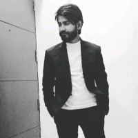 Digital flavers Employee Dhanraj Chauhan's profile photo