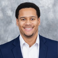 Cenovus Energy Employee Daniel Fairchild's profile photo