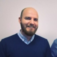 Rullion Employee Leon Cook's profile photo