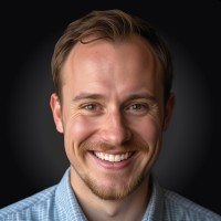Replit Employee Tanner Braden's profile photo