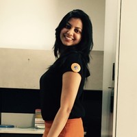 Metacube Software Pvt Ltd Employee Snehal Kinekar's profile photo