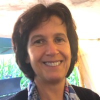 Hedin Automotive Belgium Luxembourg Employee Gerda Herbots's profile photo