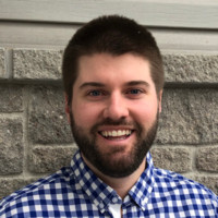 Zebel Employee Tyson Louth's profile photo