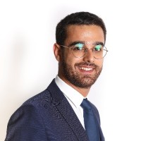 McKinsey & Company Employee Marco Contini's profile photo