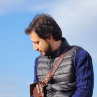 NAAR+Partners Employee Ahmed Bilgin's profile photo