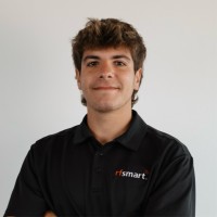 RF-SMART Employee Nicholas Soares's profile photo