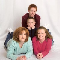 Feature Films for Families Employee Dawn Loken-Smith's profile photo