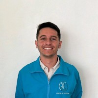 Mensajeros Urbanos Employee Pablo Navarro Leaño's profile photo