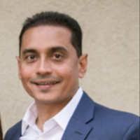 NorthBay Health Employee Paresh Pravin's profile photo