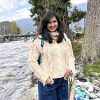 Jaya Pathak Email