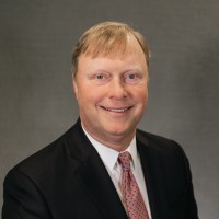 Sandersville Railroad Company Employee Ben Tarbutton's profile photo