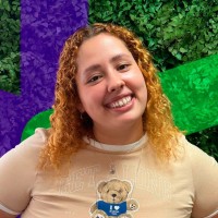 Flora Energia Employee Mariana Valentim's profile photo