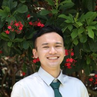 Dioxide Materials Employee Thanh Nguyen's profile photo