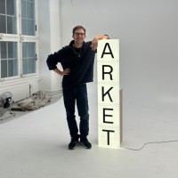Grove City County Market Employee Kian Zubicky's profile photo