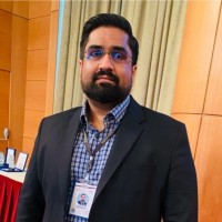 Mega Particle Inc. Employee Asad Hayat's profile photo