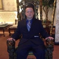 Scott-Precision Employee Nicholas Lasker's profile photo