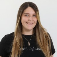 KMS Lighthouse Employee Tal Shuhmacher's profile photo