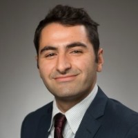 Rondo Energy Employee Benjamin McDaniel's profile photo