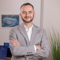 Sustainable Engineering Solutions Employee Brian Messerschmidt's profile photo