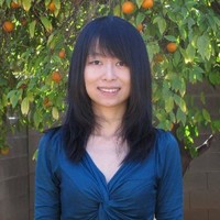 eBots Employee Jing-Jing Li's profile photo