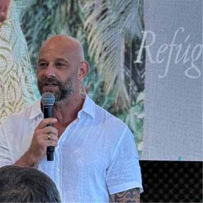 Marcio Araujo Email