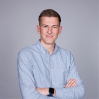 Energieversorgung Gera GmbH Employee Nathan Löwen's profile photo