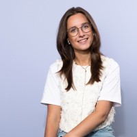 Moddit Internet Reclamebureau Employee Lobke Pingen's profile photo