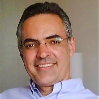 Mapa Capital Employee Fernando Beda's profile photo
