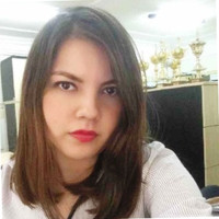Sofía Ltda. Employee Katherine J.'s profile photo