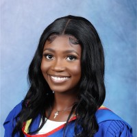 Smart Mobile Solutions Jamaica Ltd. Employee Jenelle Holloway's profile photo