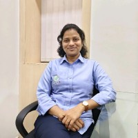 BTW Visa Services (India) Pvt Ltd Employee Ankeeta Pednekar's profile photo