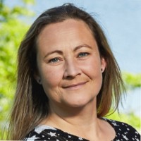 Umove A/S Employee Eva Bokkenheuser's profile photo