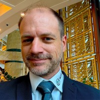 Markus Klinck Email & Phone Number