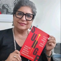 Biocon Employee Seema Ahuja's profile photo