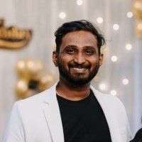 Goyal & Co. Employee Vinay S's profile photo