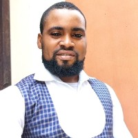 Edwin Chukwuma Email