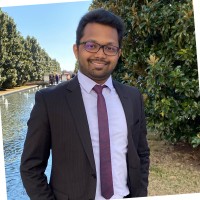 o9 Solutions, Inc. Employee Adithya Kumar's profile photo