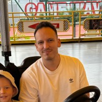 FRUJO Employee Milan Tkadlec's profile photo