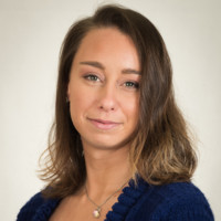 Dave Pearson Architects Employee Rebecca Carr's profile photo