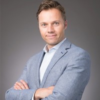 Manulife Employee Julien Lamblin's profile photo